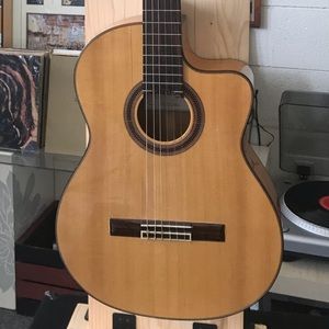 Cordoba GK studio | Iberia series